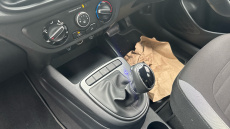 Hyundai i10 1.0 [63] Advance 5dr Auto [Nav] Petrol Hatchback